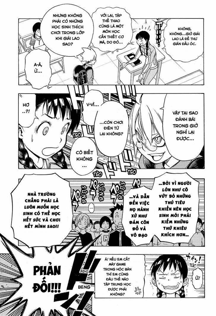 gakkyuu houtei chapter 1.1 11