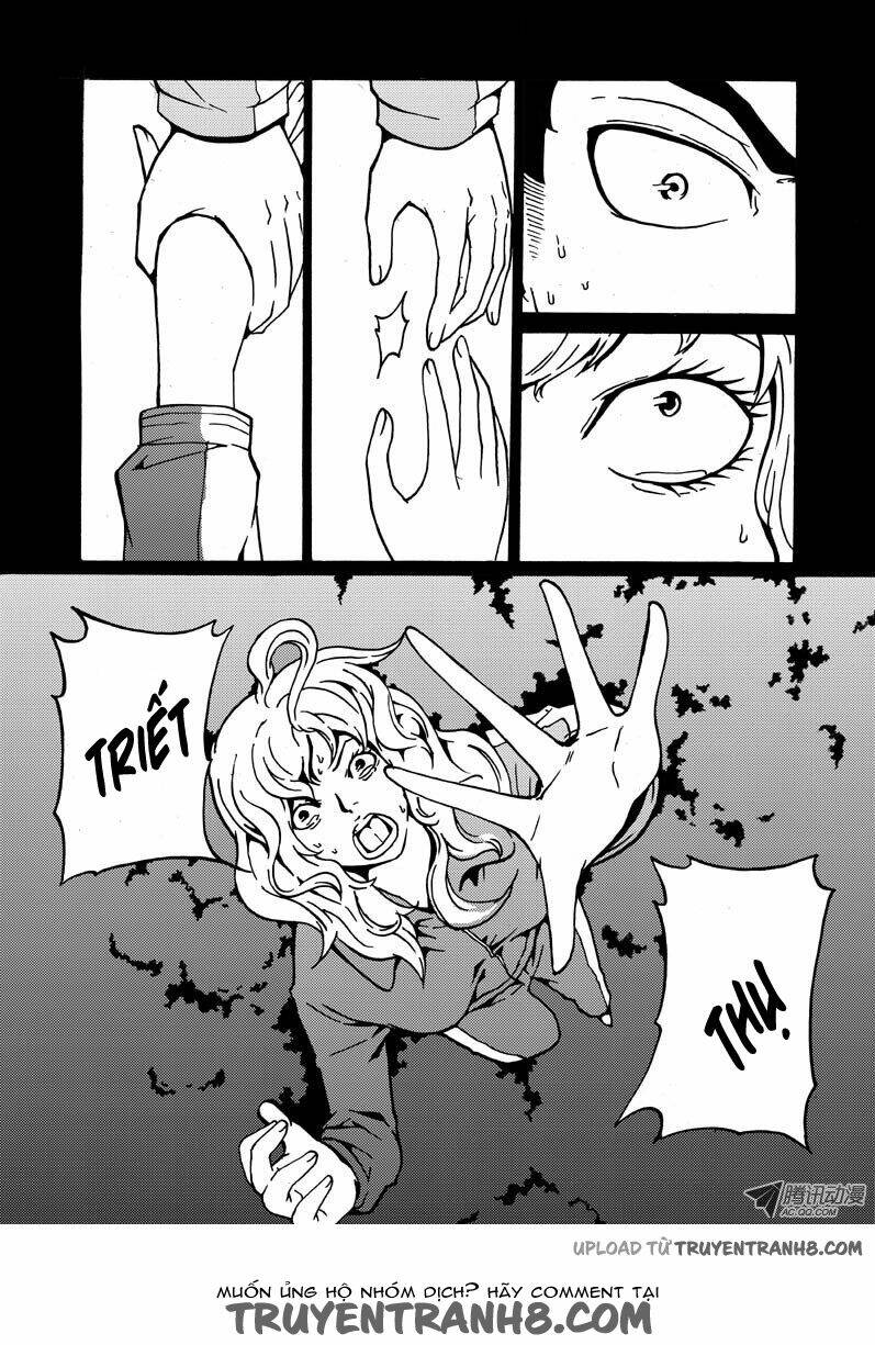 nhân quả tuần hoàn chapter 25.3 4