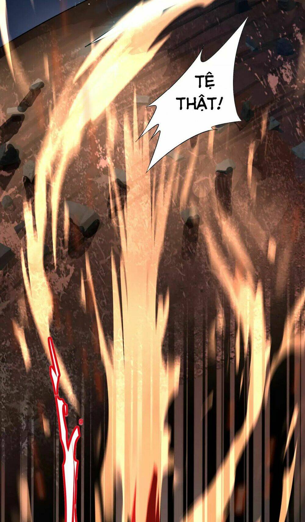 đại chiến yêu tinh chapter 1 45