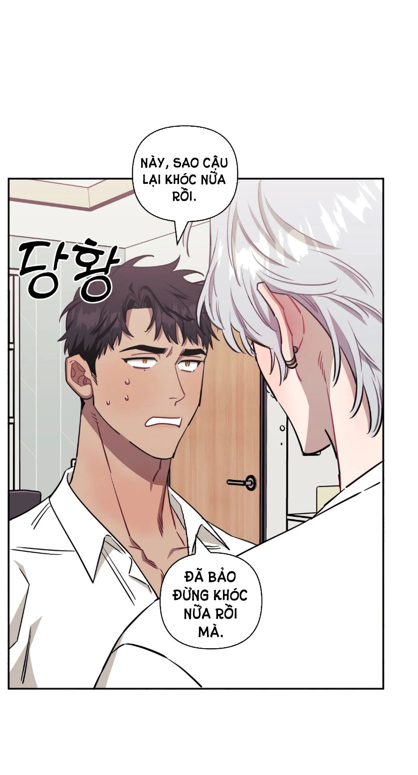 hơn cả bạn bè chapter 56.1 6