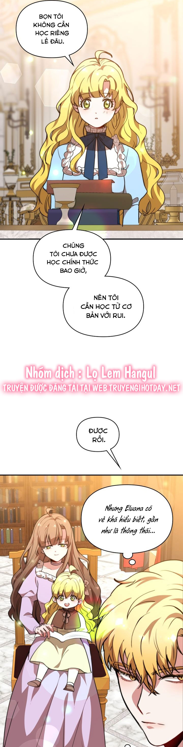 công nương eluana vita chapter 37 11