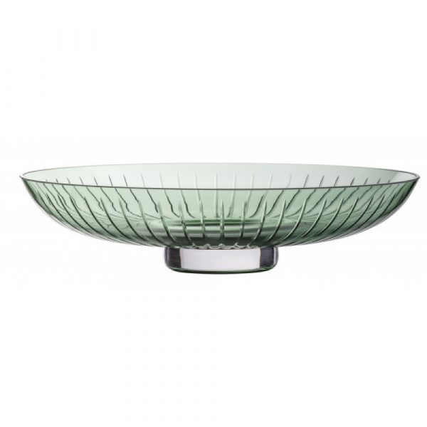 Đĩa pha lê Zwiesel Glas Signum 34 cm  122259 hàng chính hãng