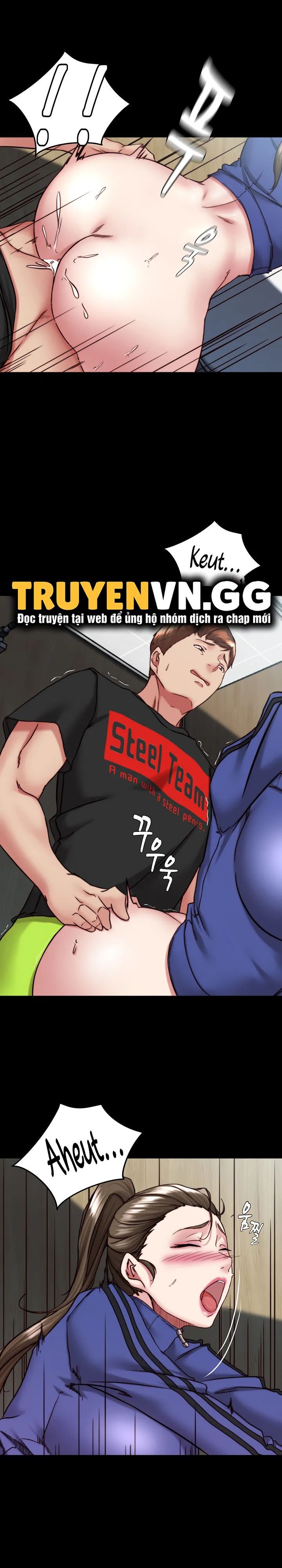 nhật ký quần lót chapter 131 21