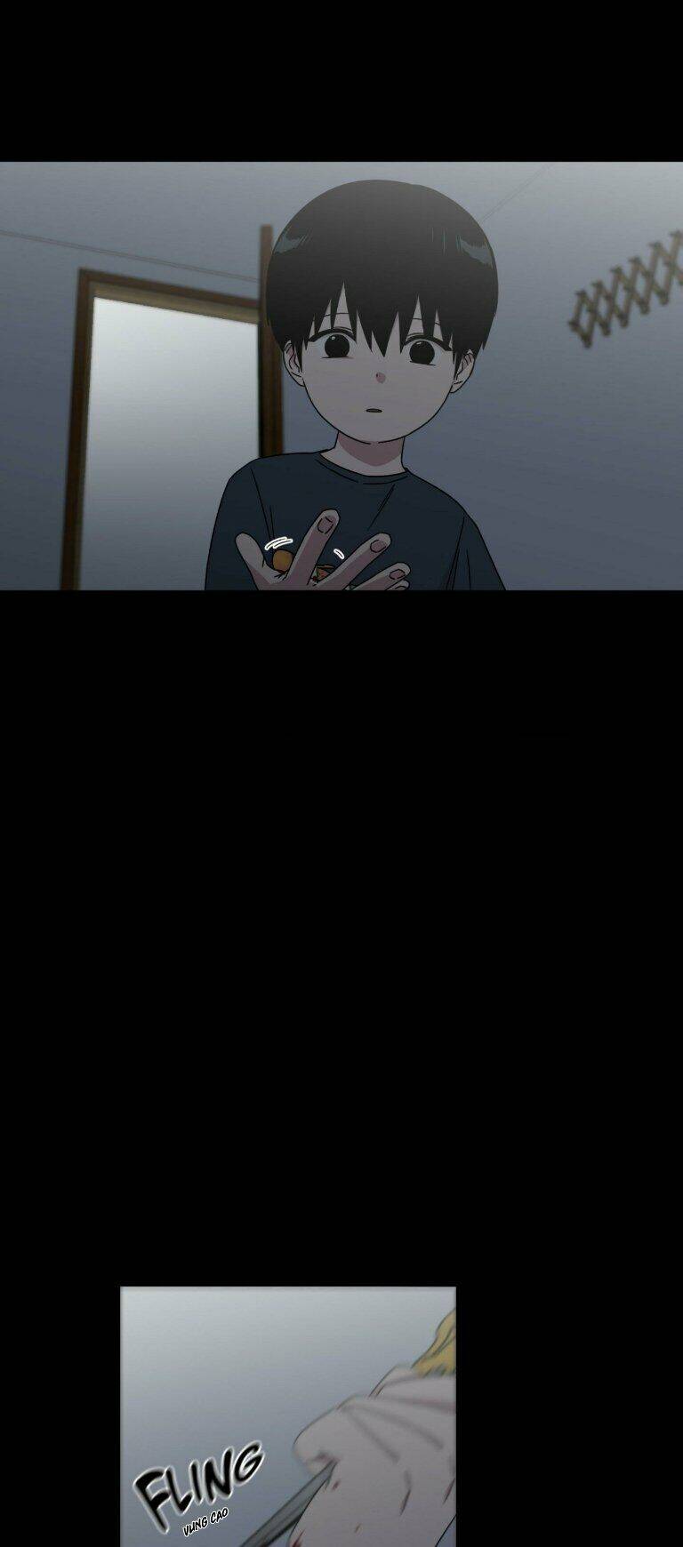 …”một sự thật khá khó chịu.” chapter 63 15