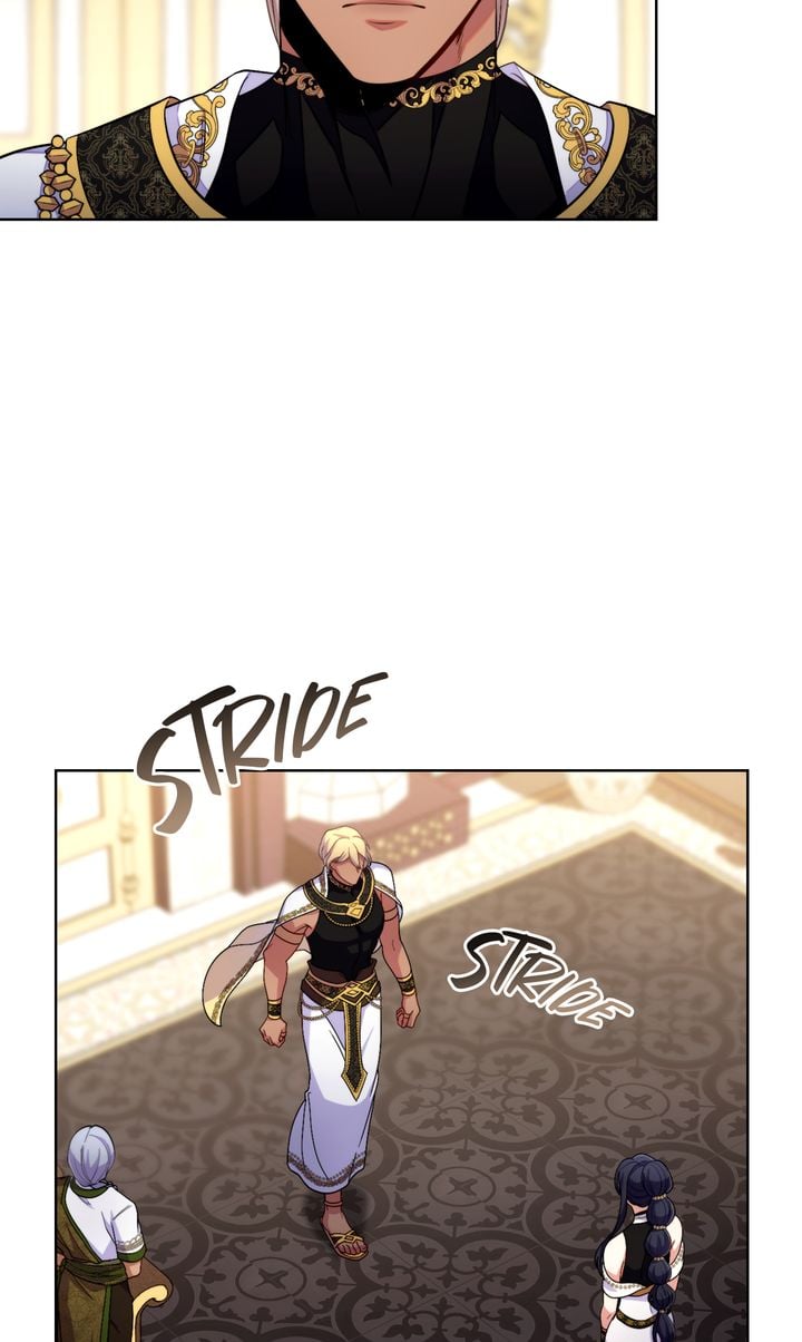 hội cùng thuyền chapter 59.1 4