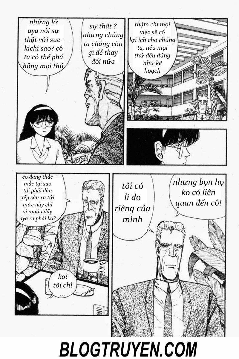 asatte dance chapter 57 4