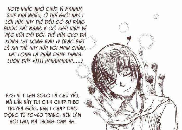 đặc thù truyền thuyết chapter 50 19