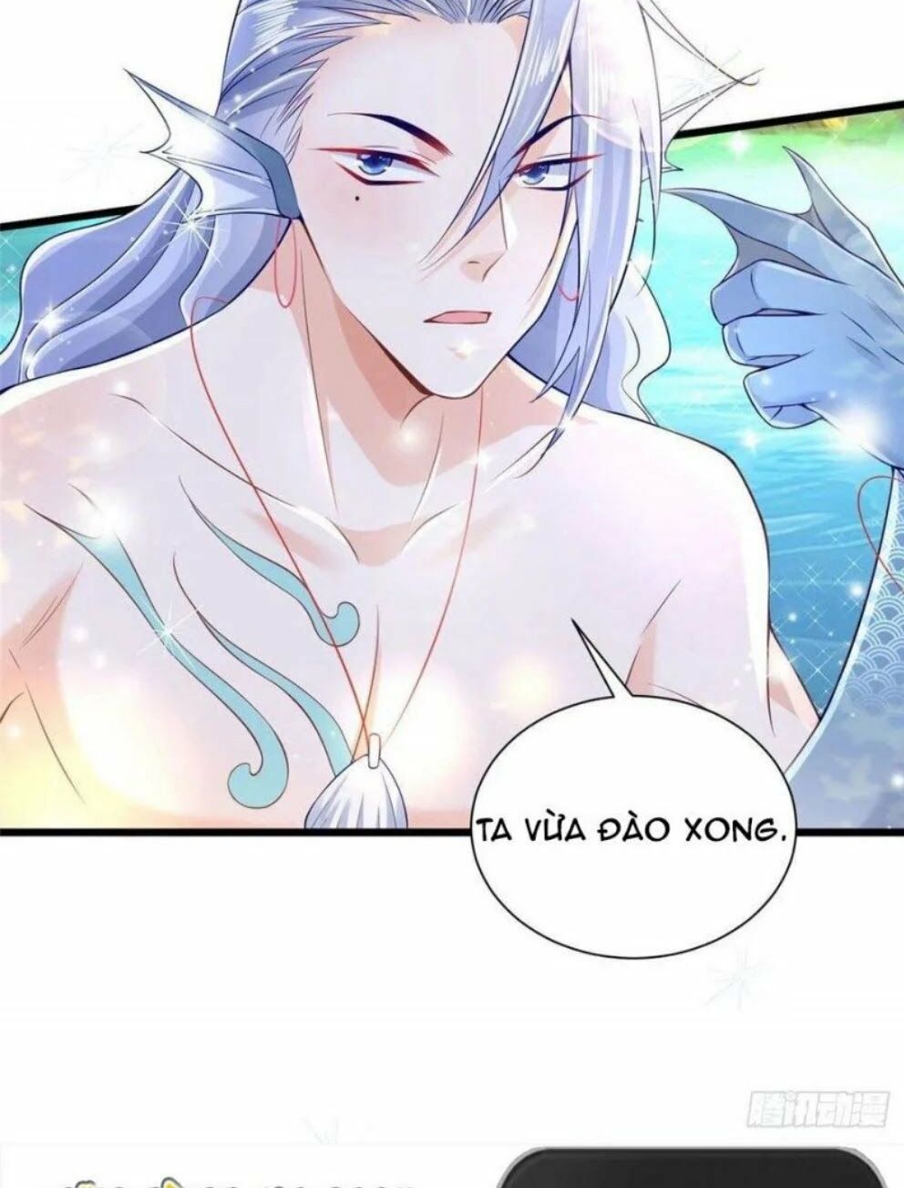 [16+] thảnh thơi thú thế chủng chủng điền, sinh sinh tể chapter 282 35