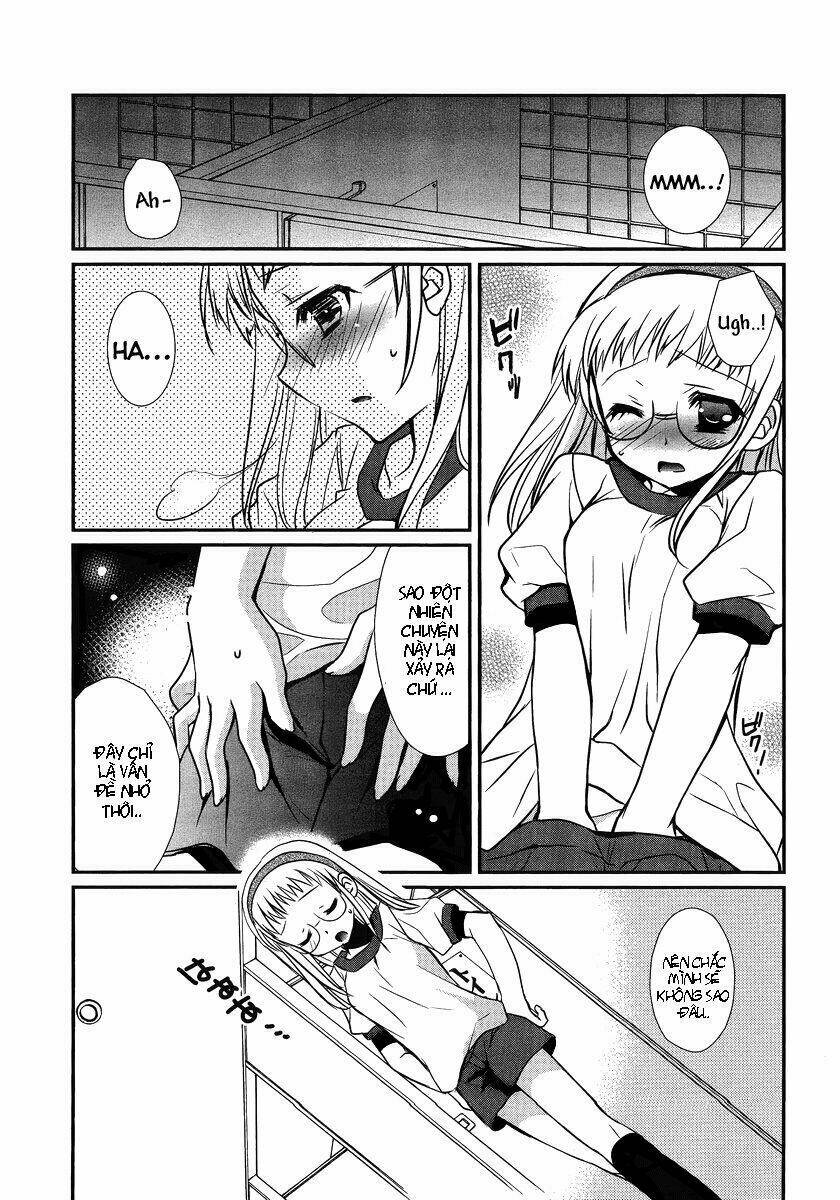 hoken no sensei chapter 2 14