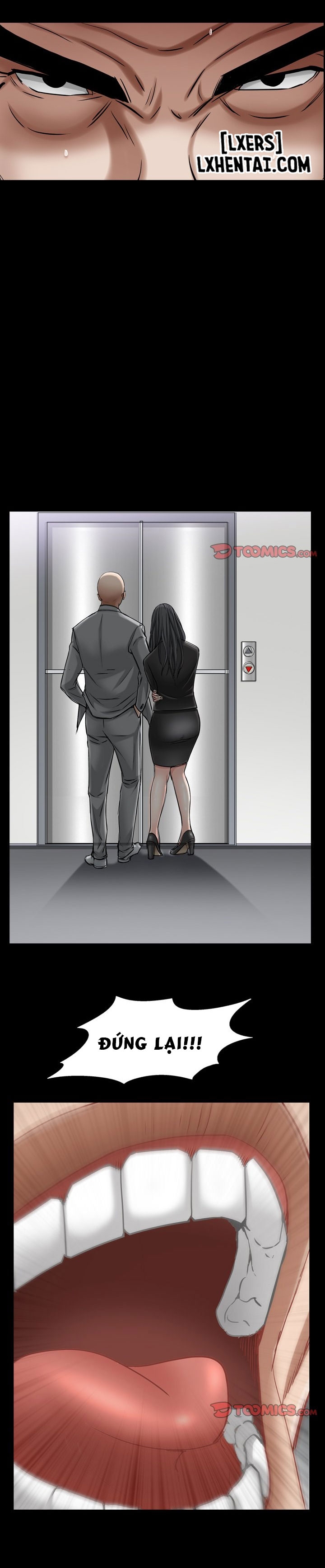 đôi chân trần chapter 53 5