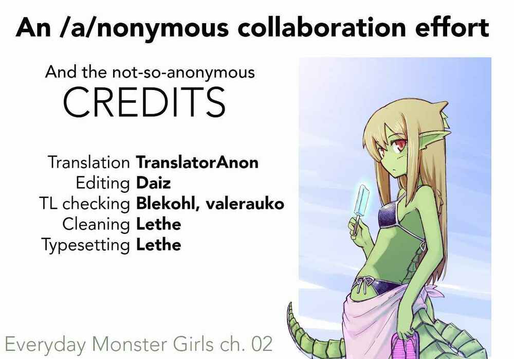 các nàng thú yêu chapter 2 32