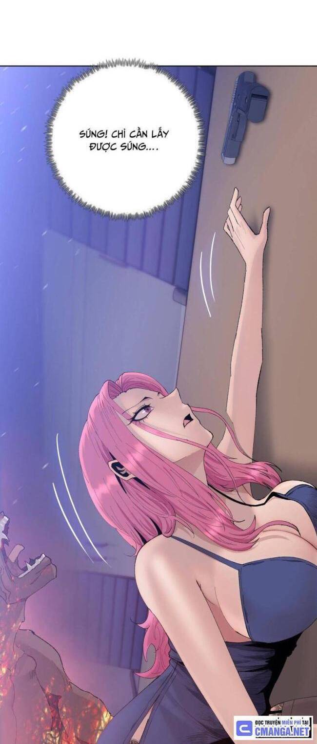 kẻ tàn nhẫn ngày tận thế: bắt đầu dự trữ hàng tỉ tấn vật tư chapter 17 12