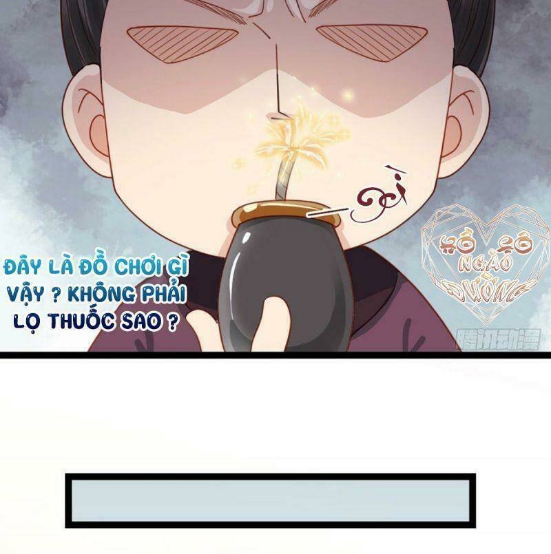 đứng yên ! phụng chỉ đánh cướp đây chapter 20 11