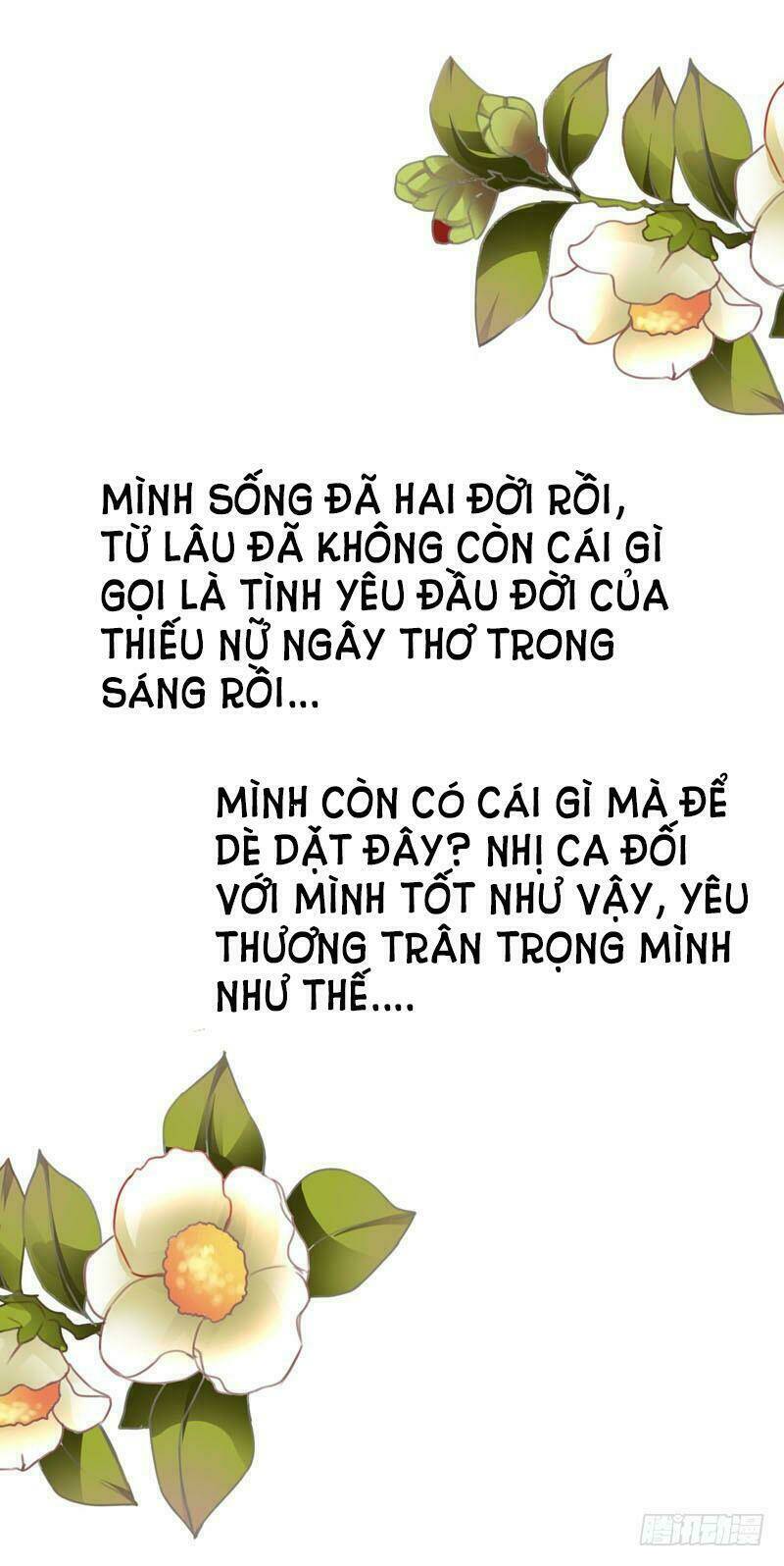 điền viên mật sủng: cô vợ nóng bỏng chapter 26 4