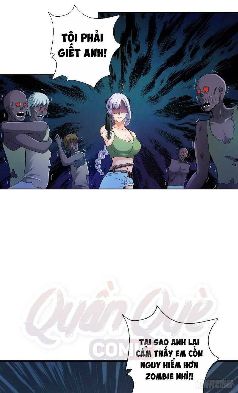 nhân vật phản diện đi tìm đường chết chapter 49 15