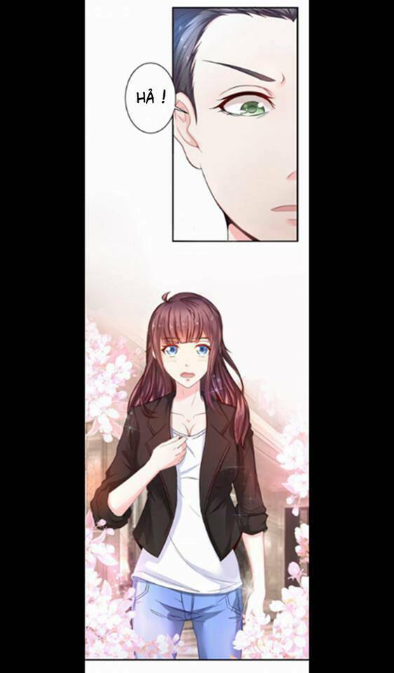 gả cho tình cũ làm lão bà chapter 1 5