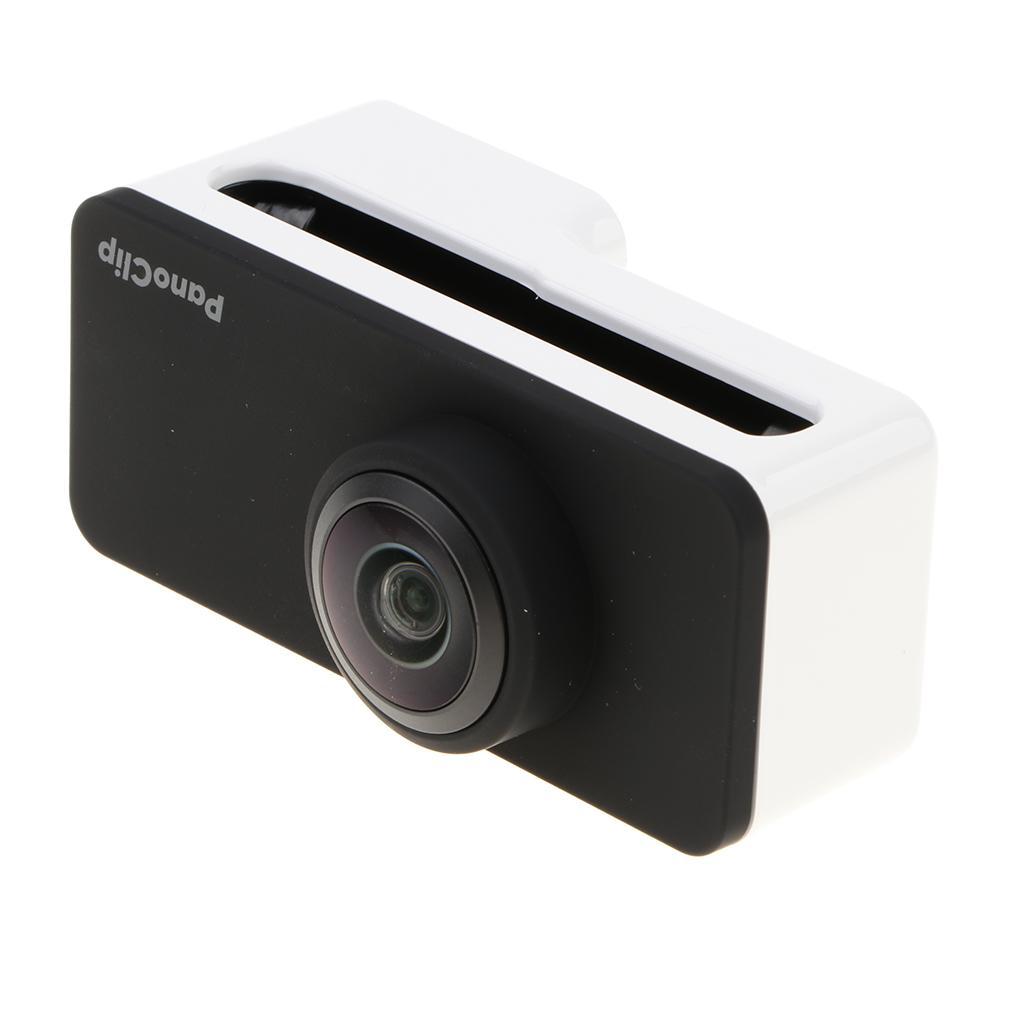 360 Panoramic Camera Wide Angle Lens For