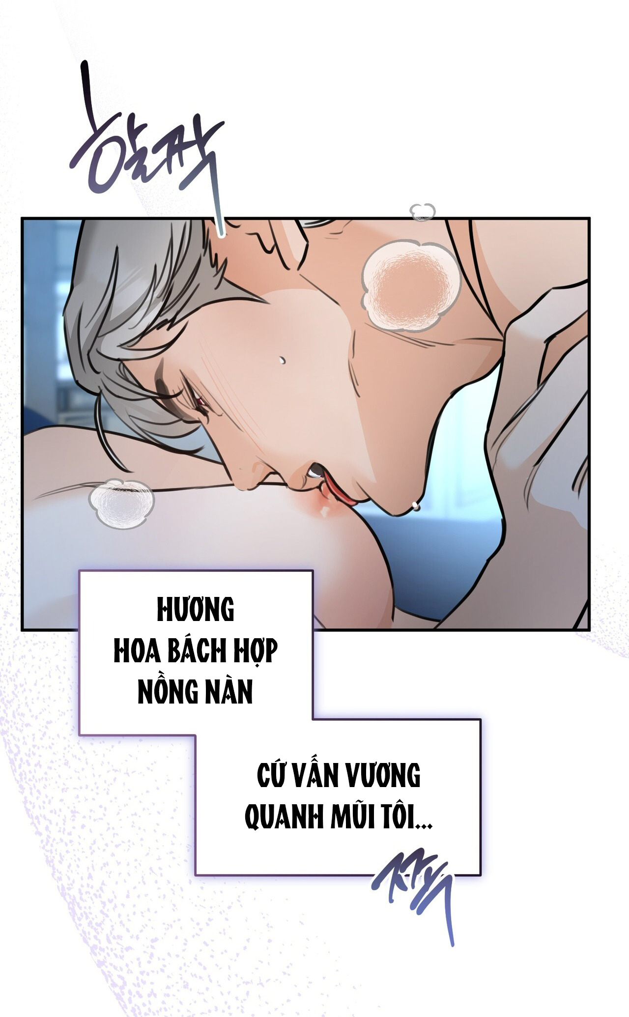 [18+] gót chân achilles chapter 3.2 26