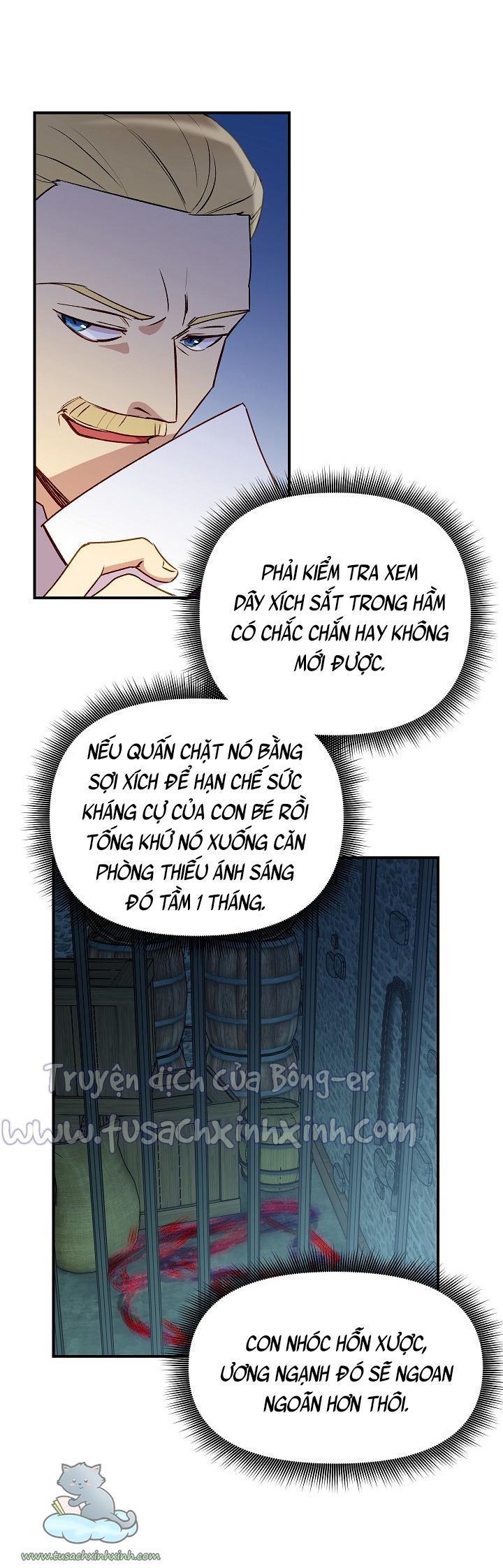 công nương khế ước của gia tộc công tước quái vật chapter 32 39