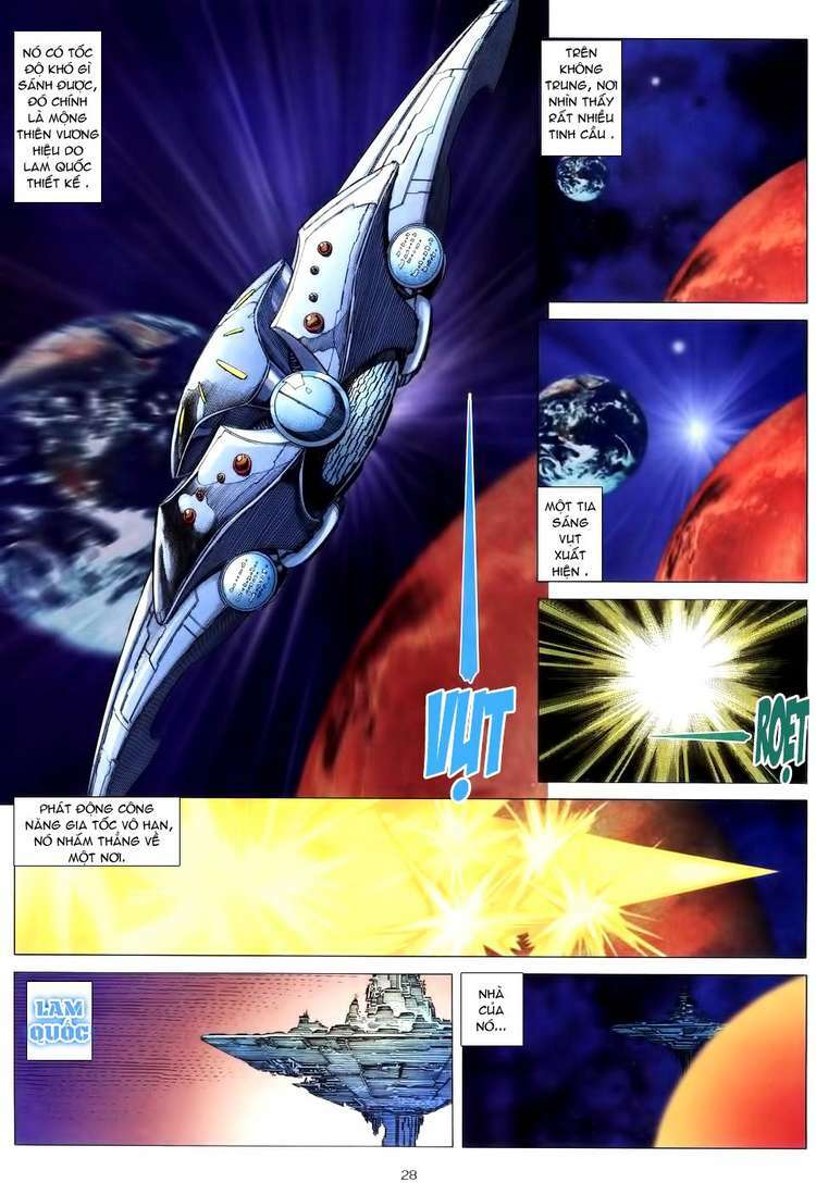 võ thần chapter 198 28