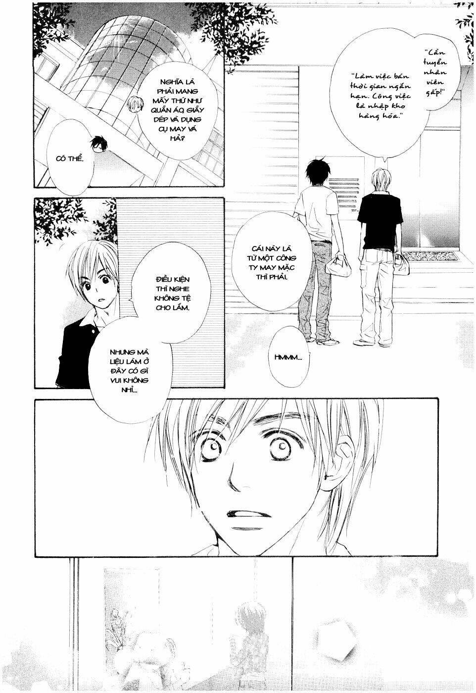 fujoshi kanojo chapter 1 14