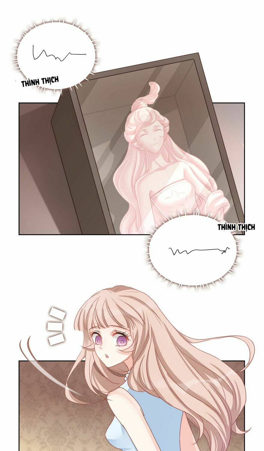 lưu luyến nguy tình chapter 21 14