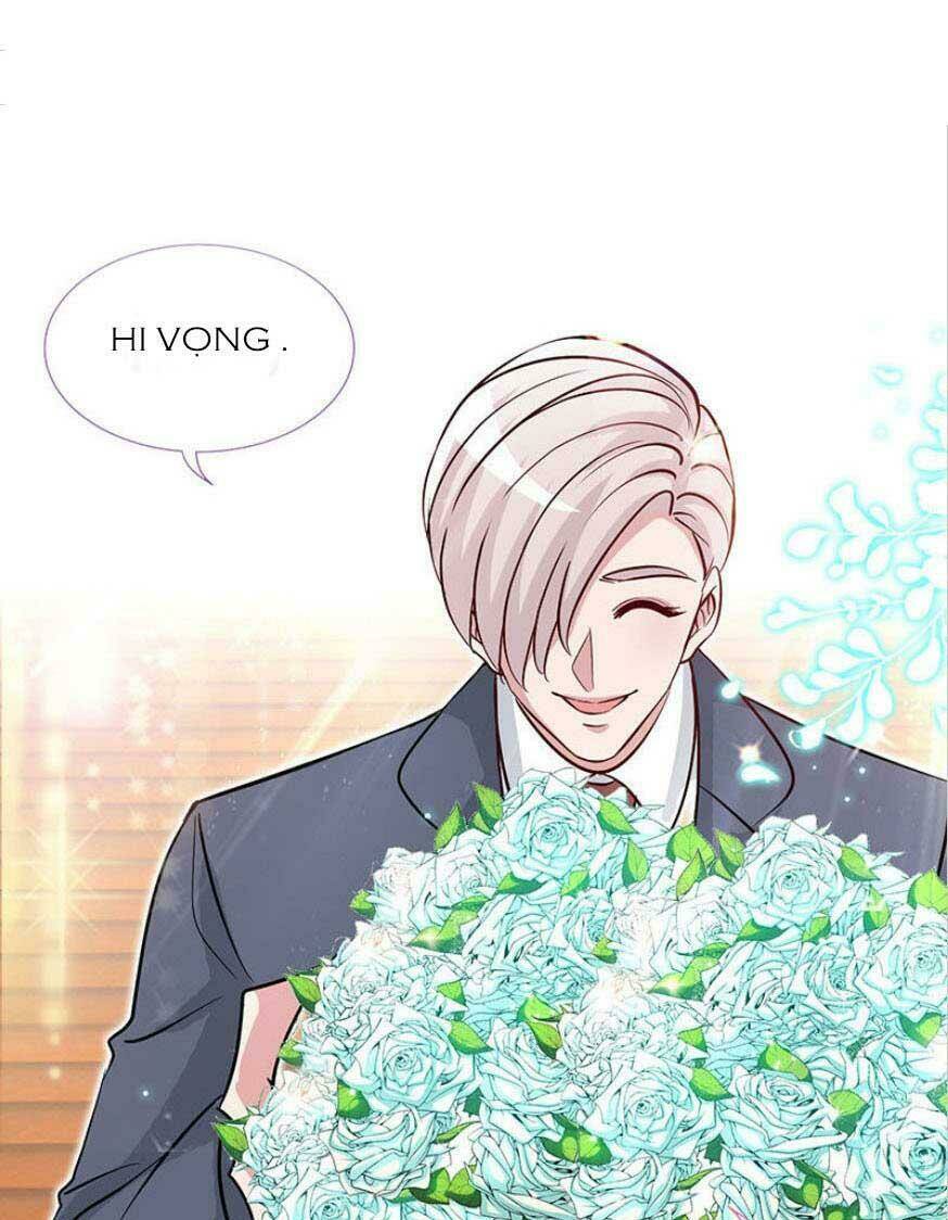 truy nã toàn cầu truy thê về sủng chapter 88.2 16