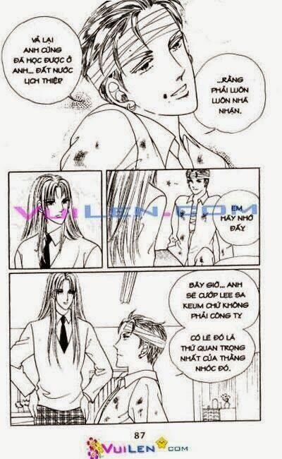 ảo vọng tình yêu chapter 5 87