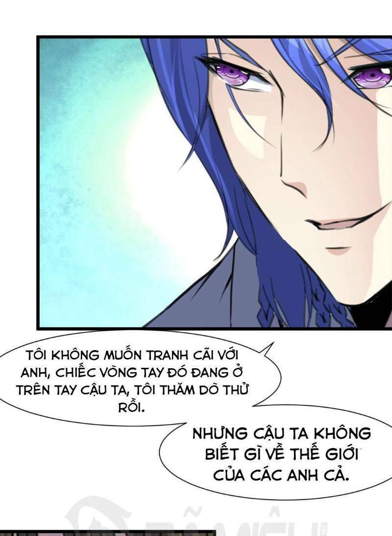 thần nhãn giám định sư chapter 71 12
