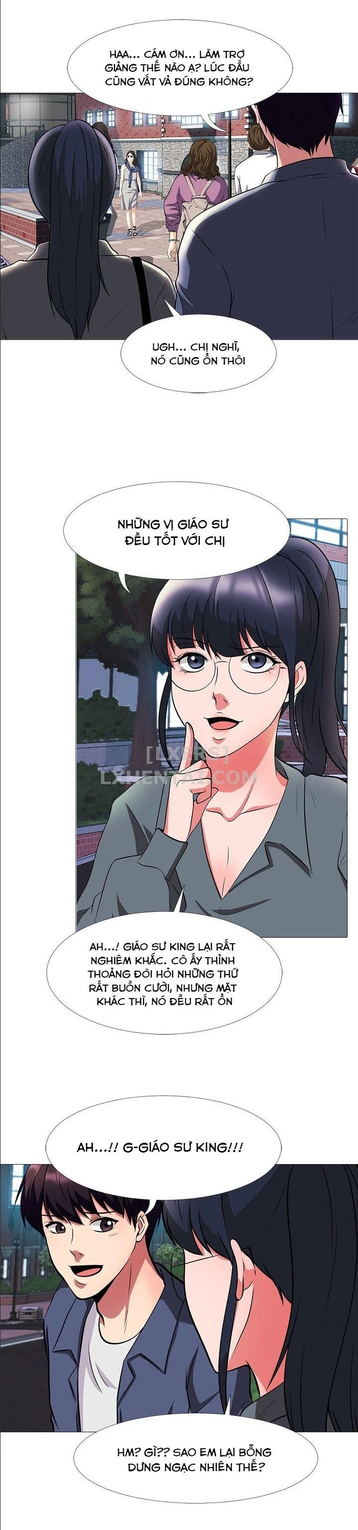 học bổng đặc biệt chapter 5 23
