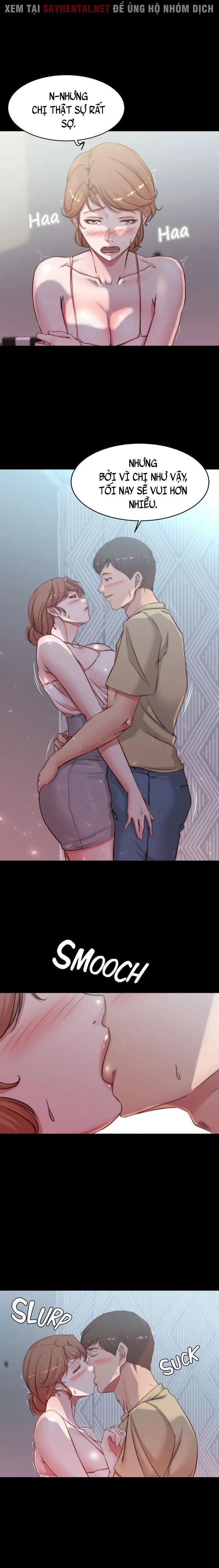 nhật ký quần lót chapter 52 14