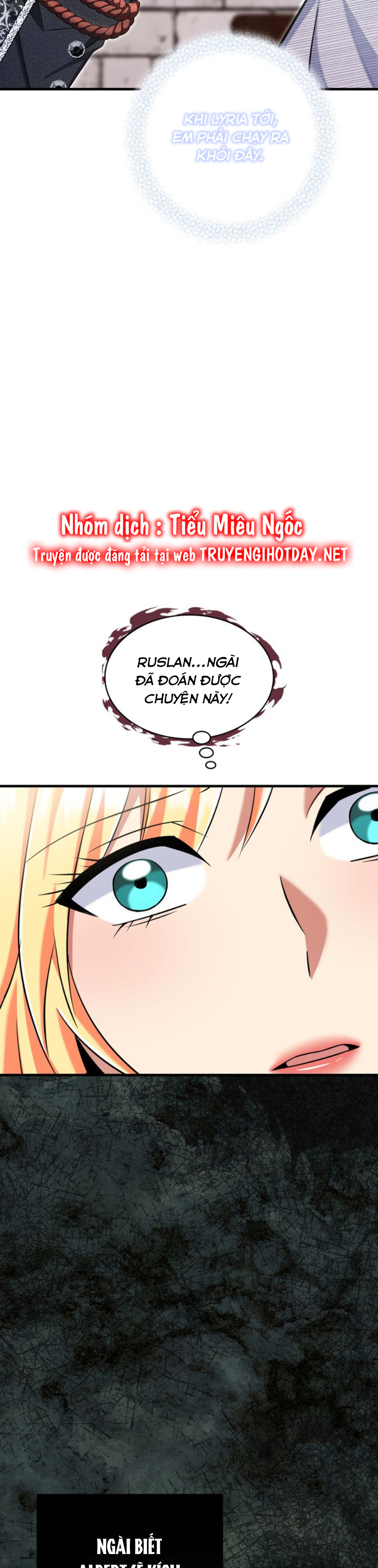 công lý của một ác nữ chapter 131 38