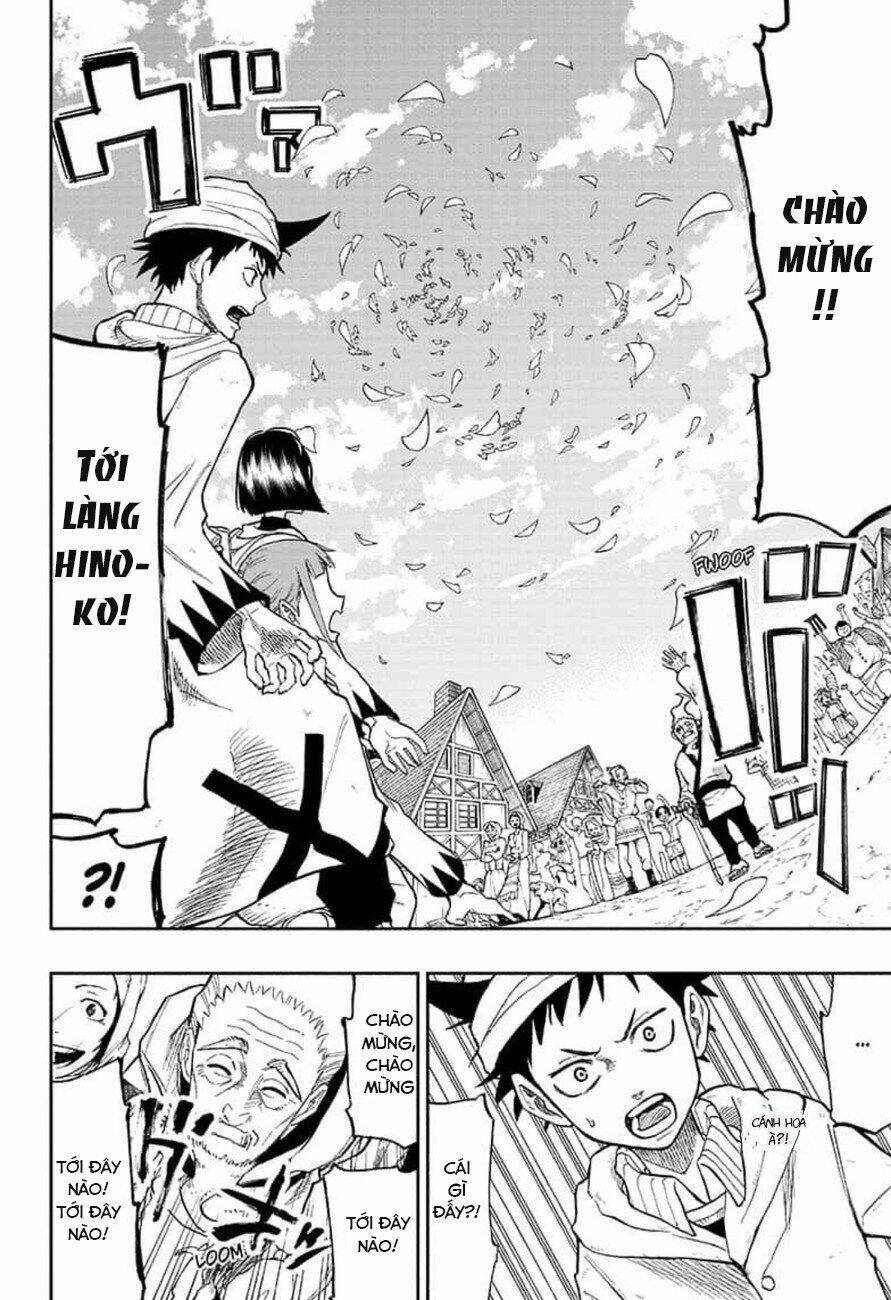 guardian of the witch chapter 4 8