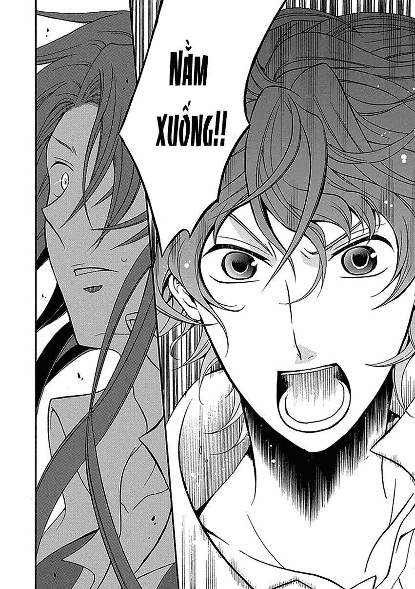 sougiya ridoru - undertaker riddle chapter 21 19