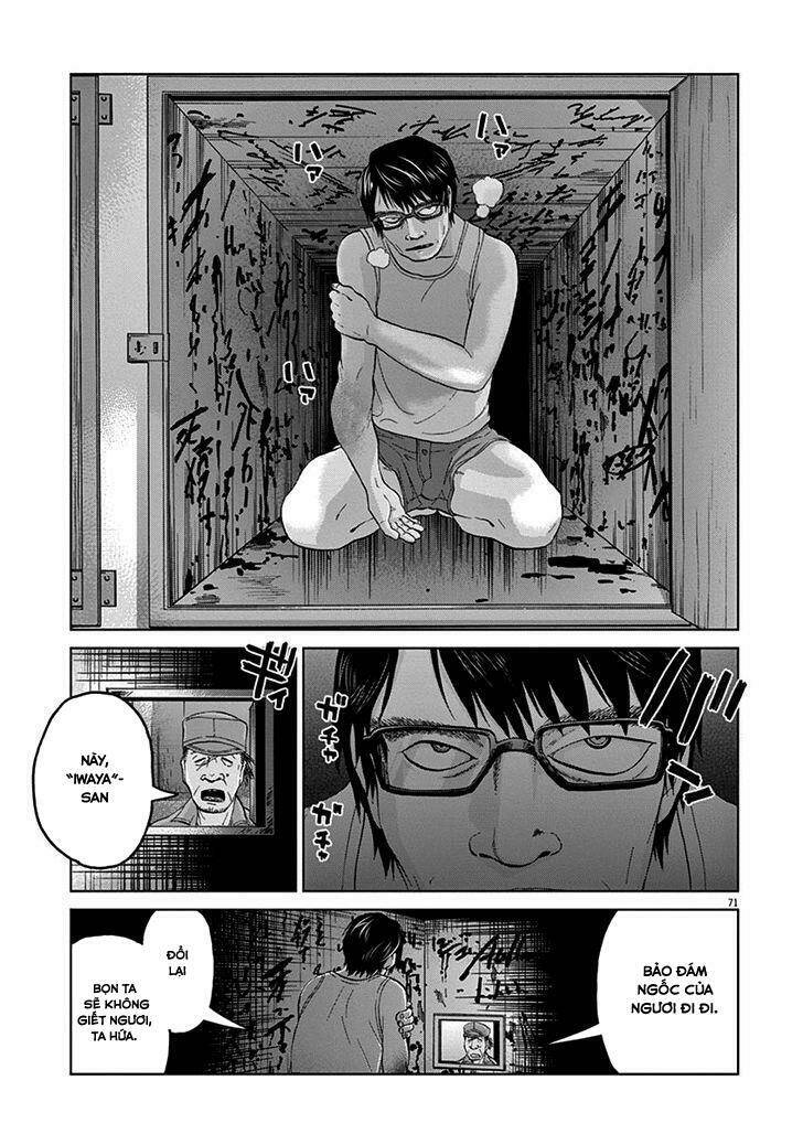 hành vi bạo ngược - violence action chapter 8.5 13