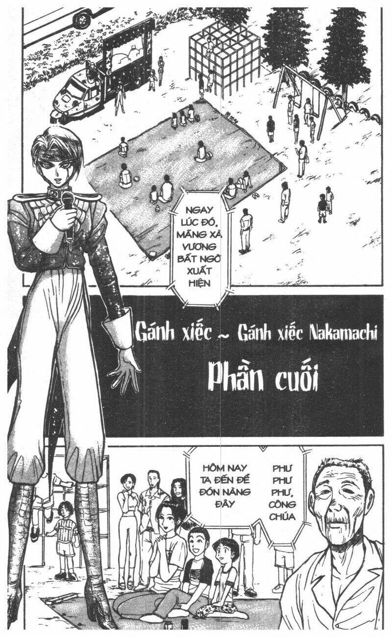 karakuri circus - gánh xiếc quái dị chapter 7 61