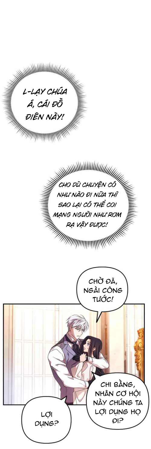 quyến rũ đại công tước ở phương bắc chapter 4.2 19