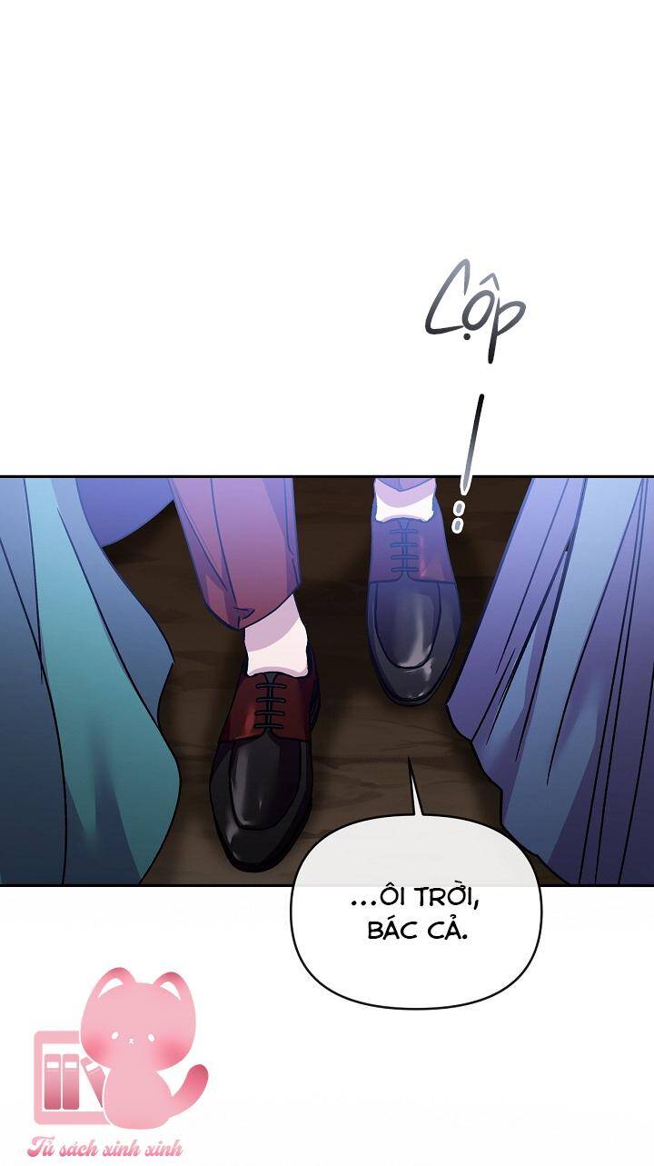 vị hôn thê của kẻ săn mồi chapter 49 57