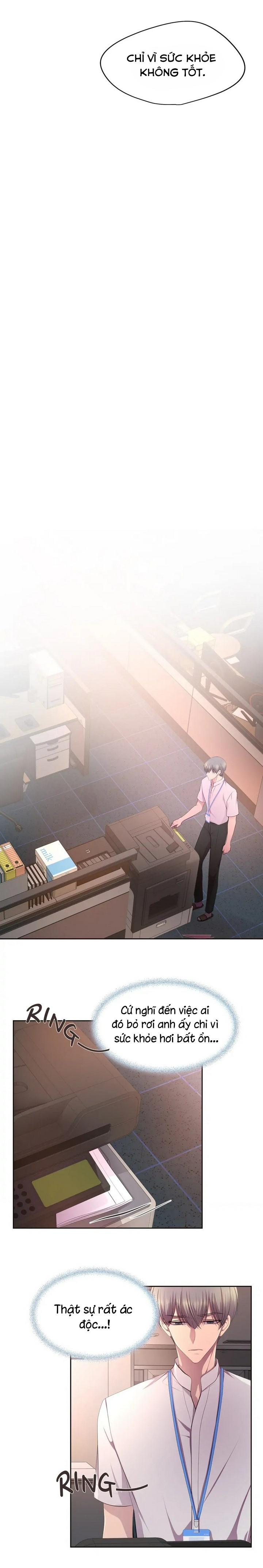 giữ em thật chặt (hold me tight) chapter 127 10