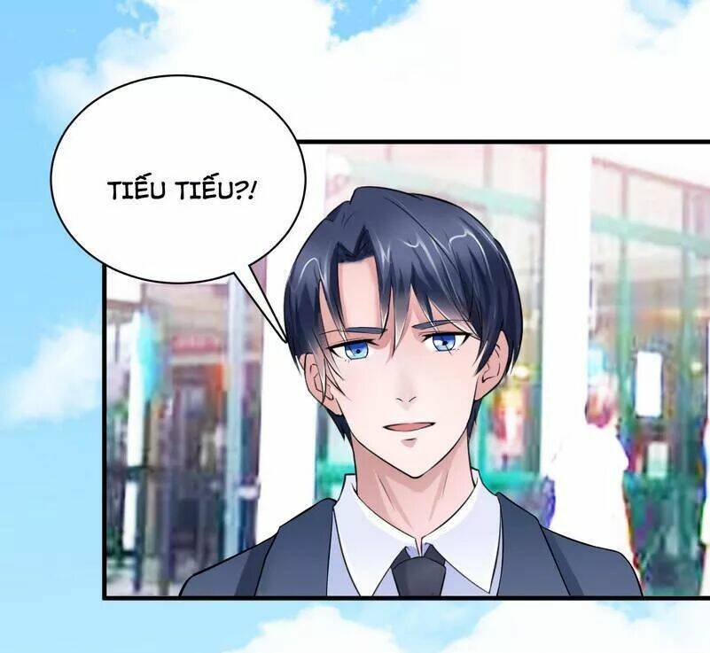 cô dâu gả thay của tổng tài chapter 67 28