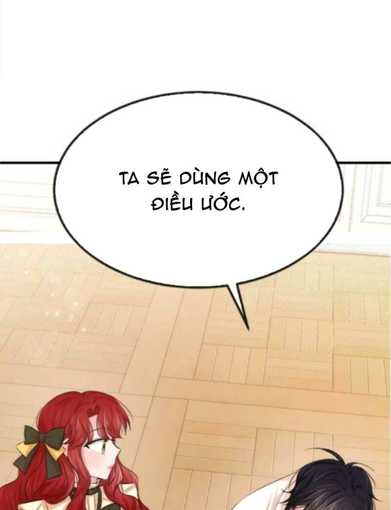 tiểu thư scarlet, em không muốn trả thù sao? chapter 16 27