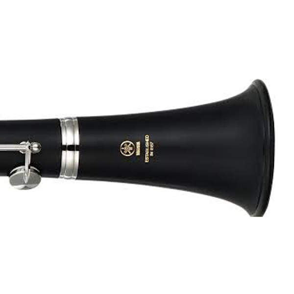 Kèn Yamaha Clarinet YCL-255