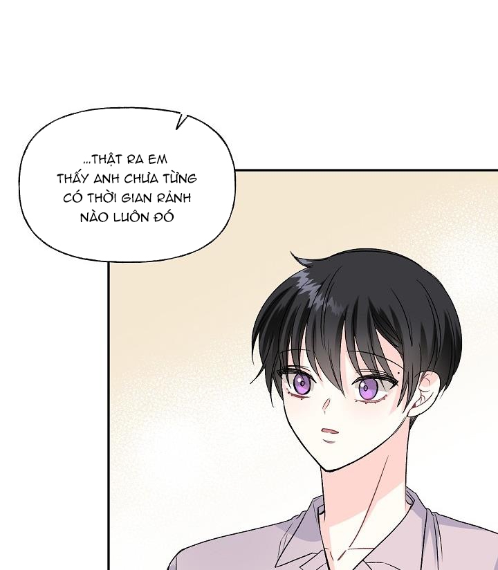 xác suất tình yêu chapter 42 81