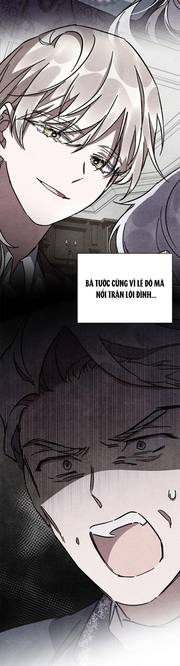 ôi kẻ thù không đội trời chung thân ái của tôi chapter 37.1 25