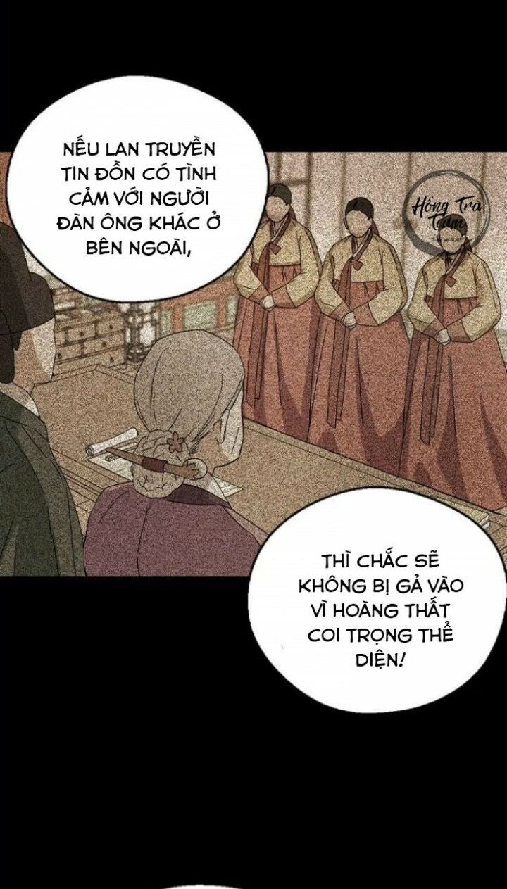 duyên nợ kiếp trước chapter 13 42