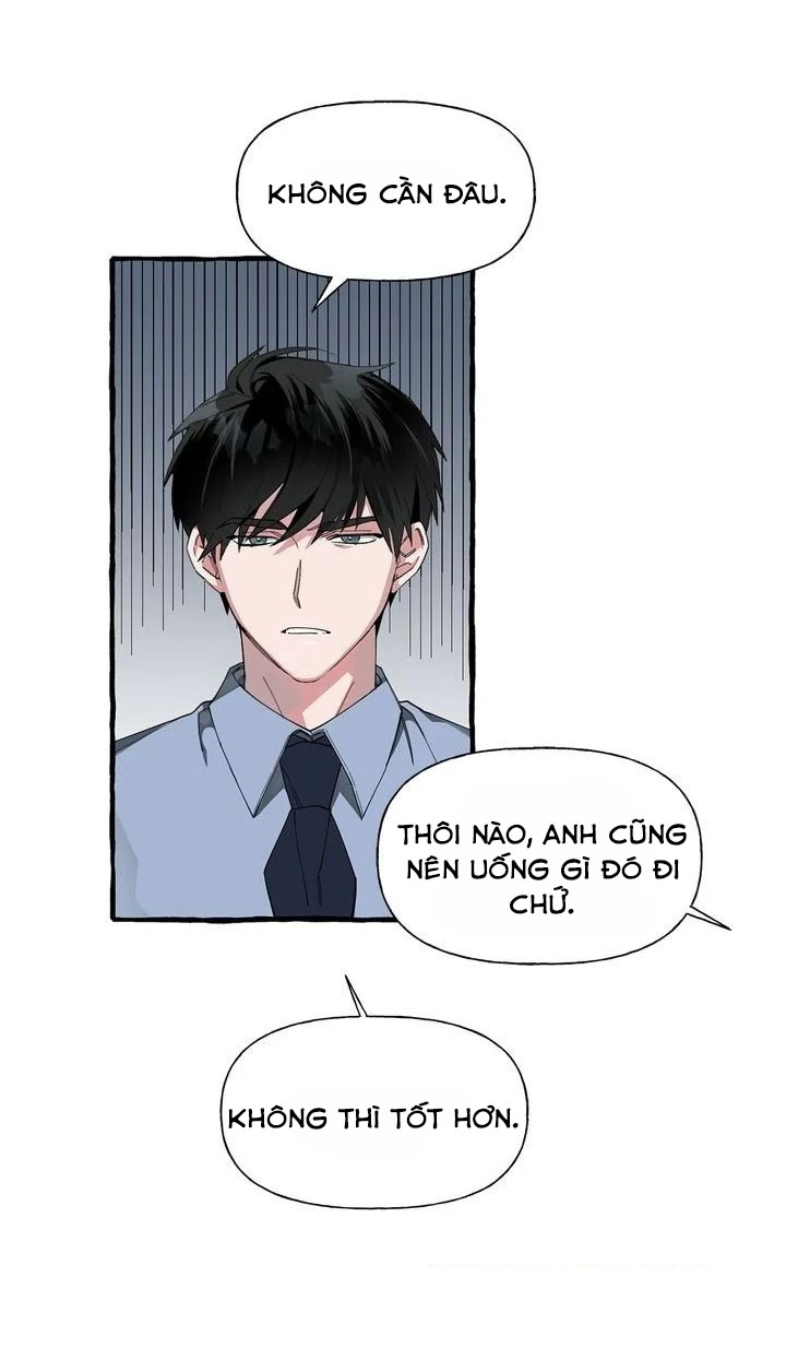 nhân viên mới ranh mãnh chapter 4 6