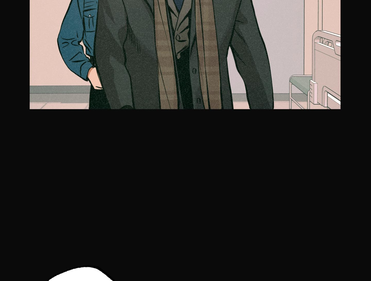 cây thương của ghost chapter 26 36