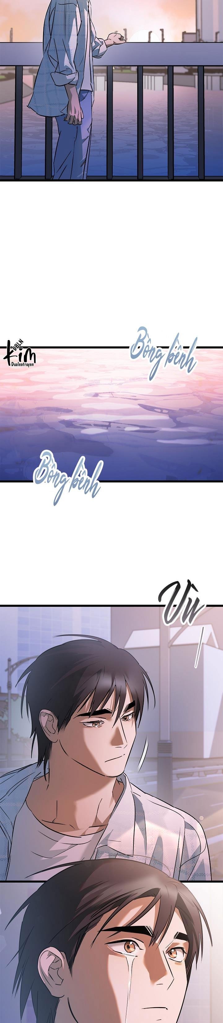 bl ngắn tuyển chọn chapter 32.6 26