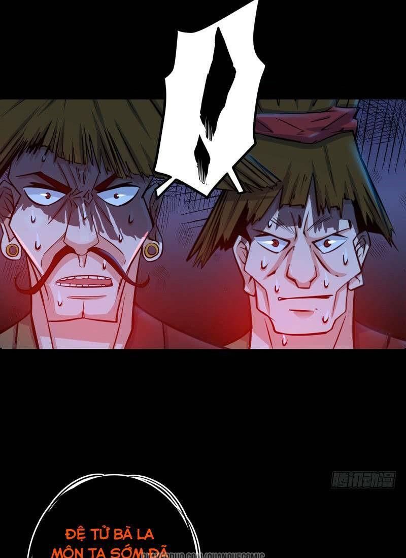 tối cường thần y tại đô thị chapter 36 5