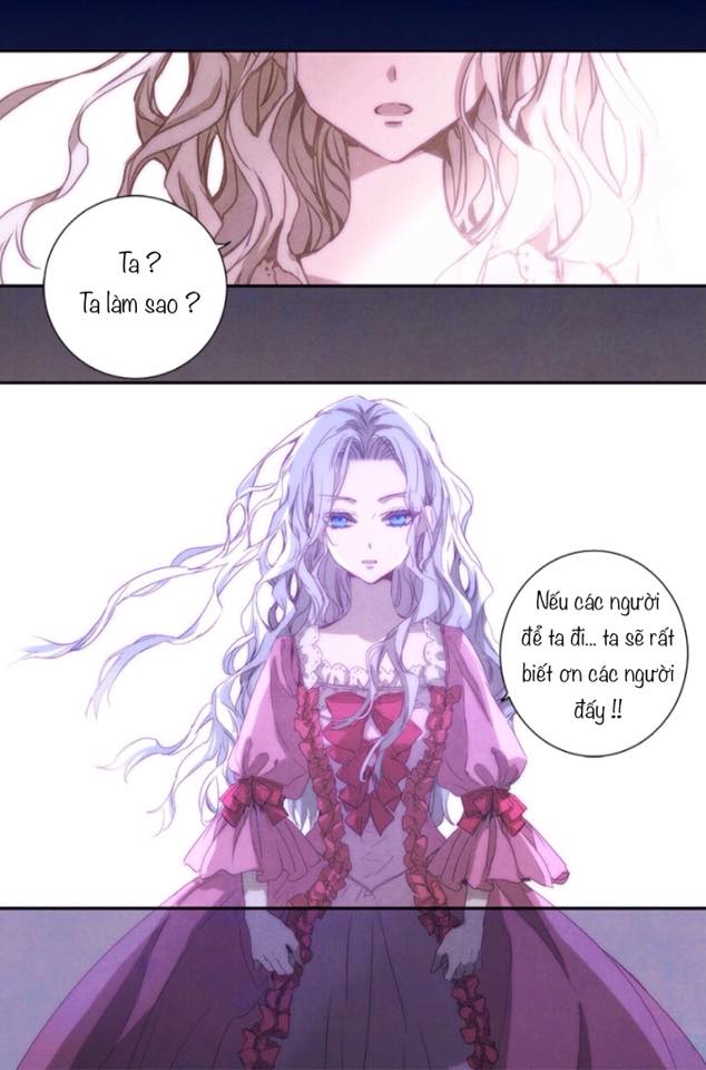 tuyển tập các chương prologue hàn chapter 8 10